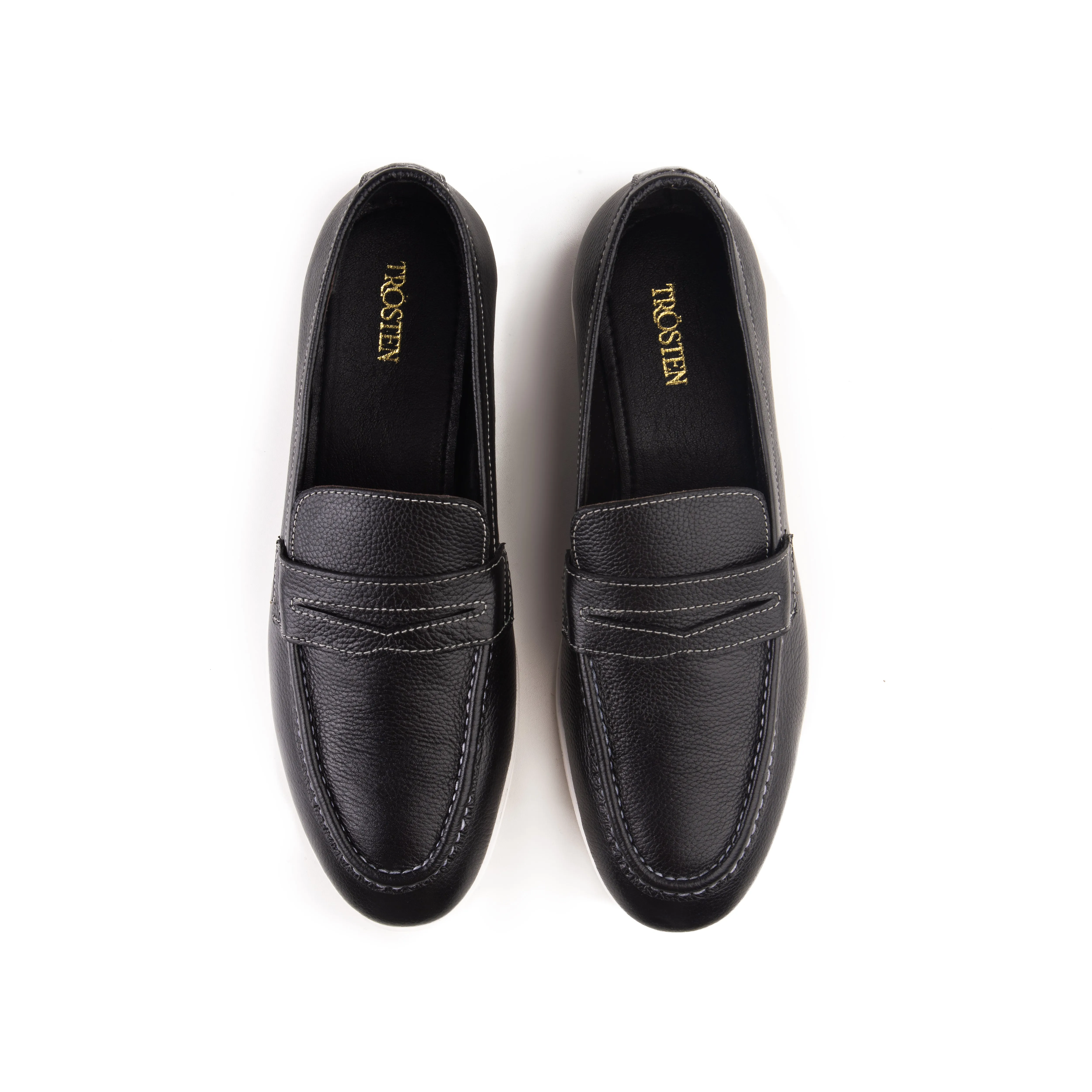 TROSTEN LBW 001