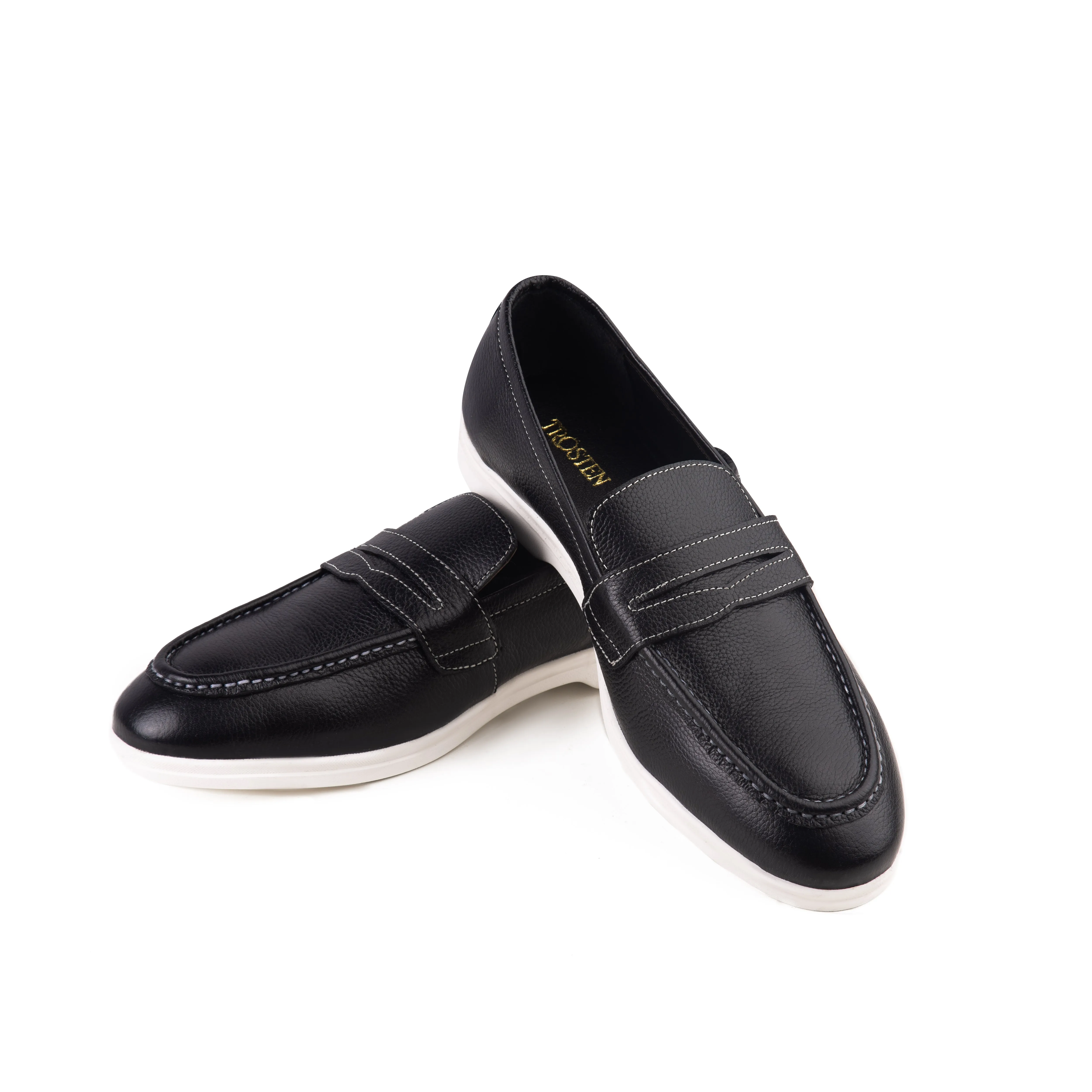 TROSTEN LBW 001