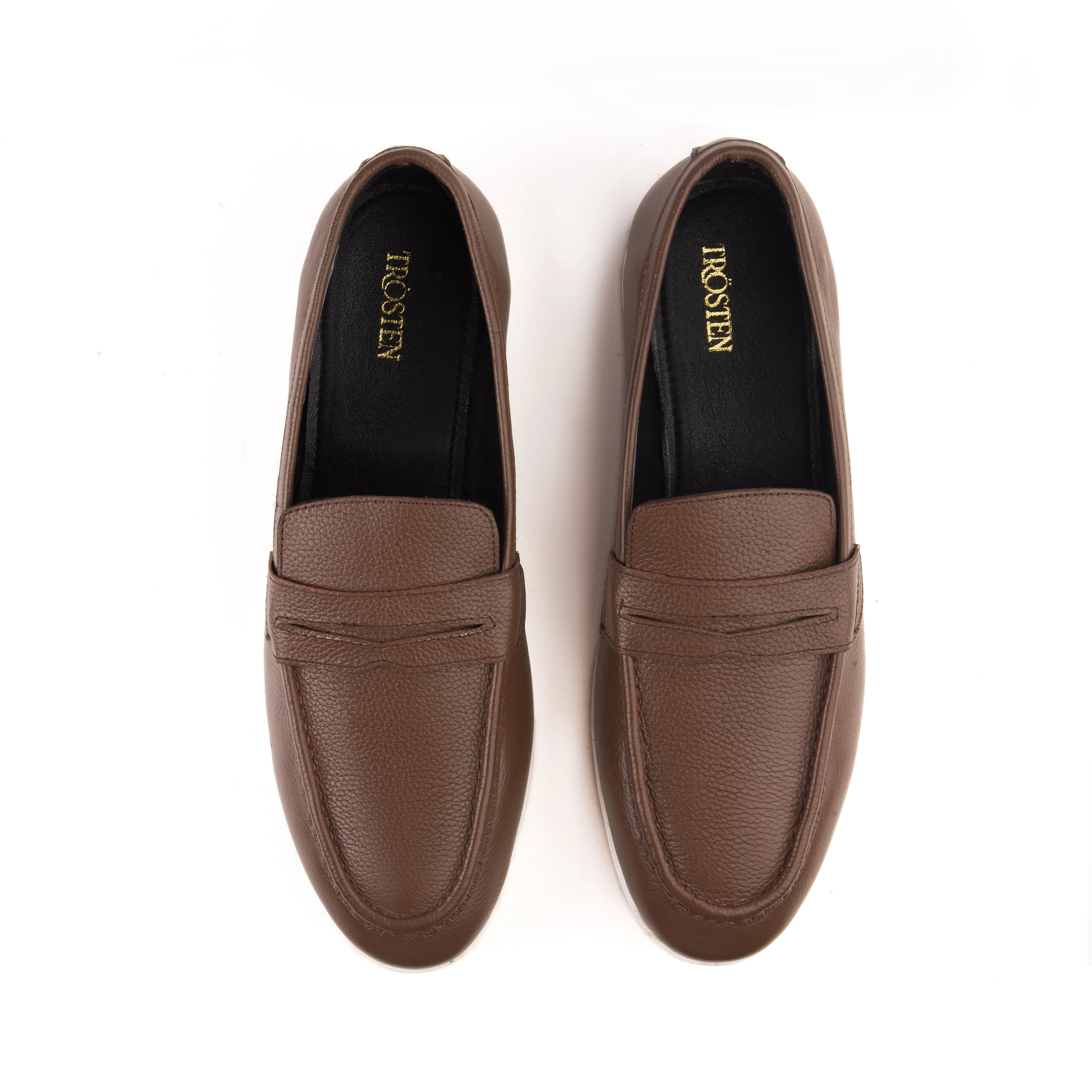 TROSTEN LBW 002