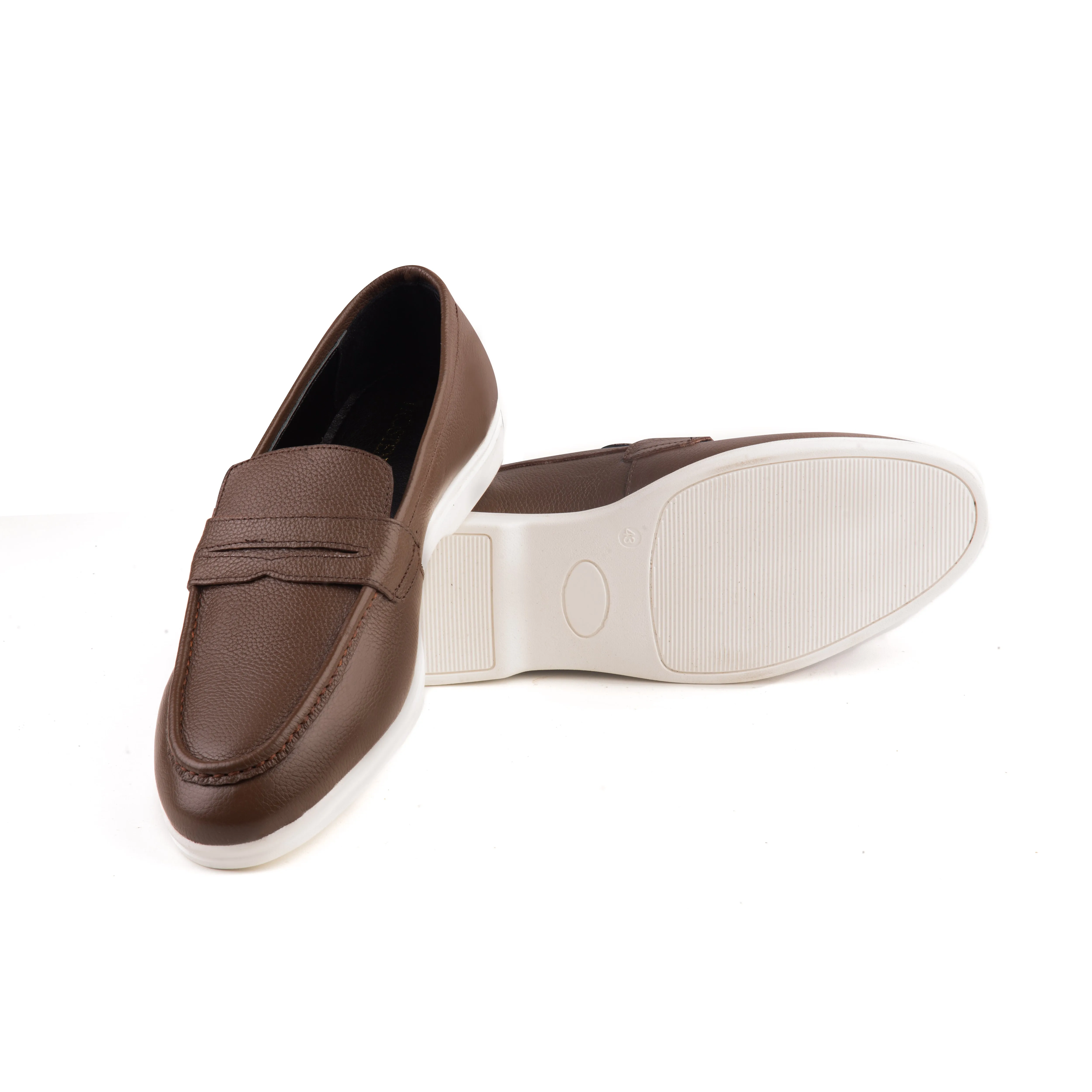 TROSTEN LBW 002