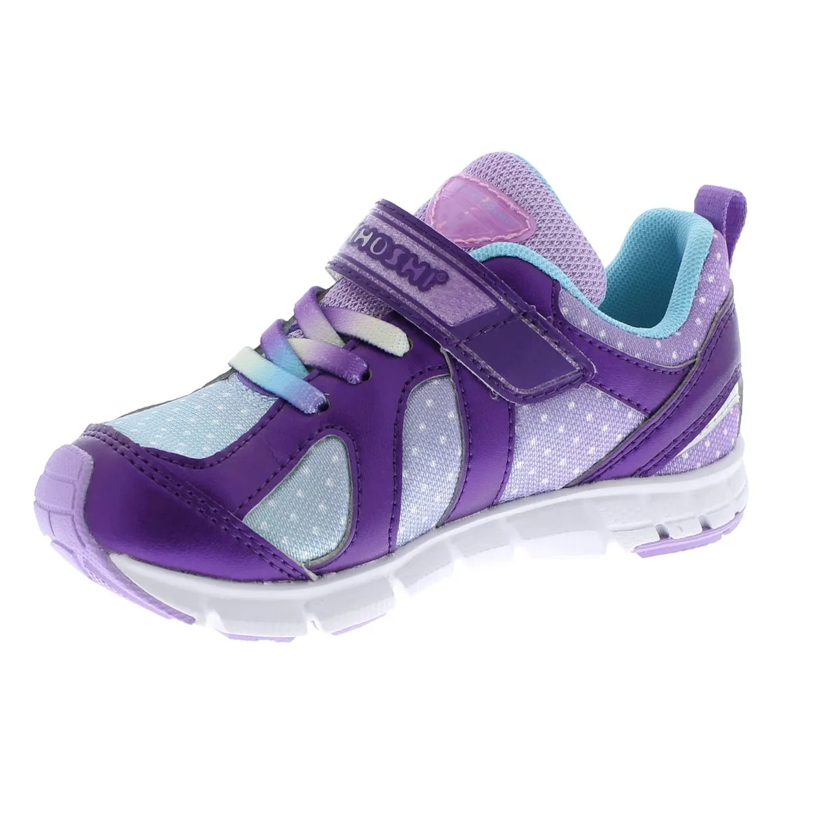 Tsukihoshi Rainbow Children's Sneaker