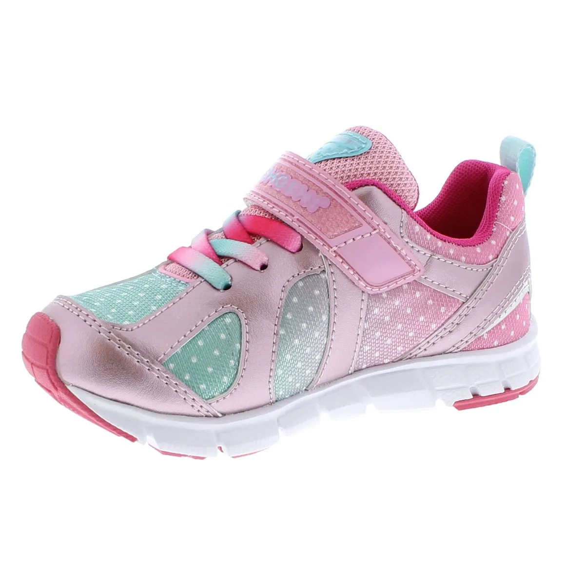 Tsukihoshi Rainbow Children's Sneaker