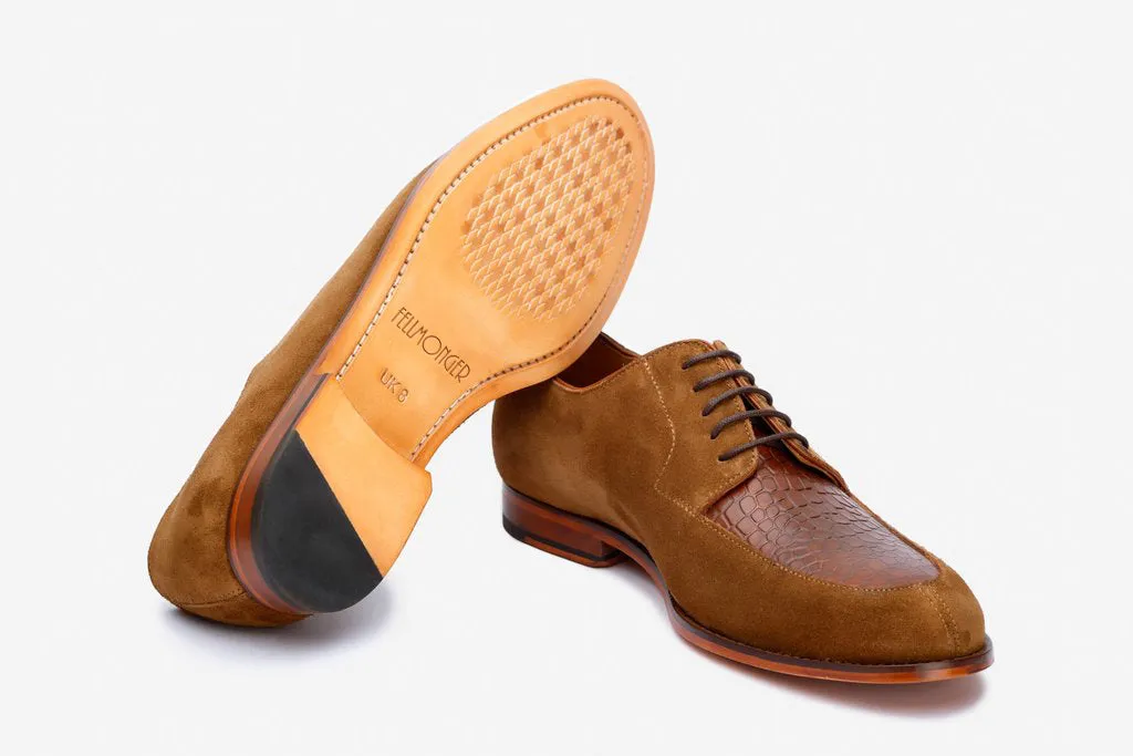 Twin Texture Derby