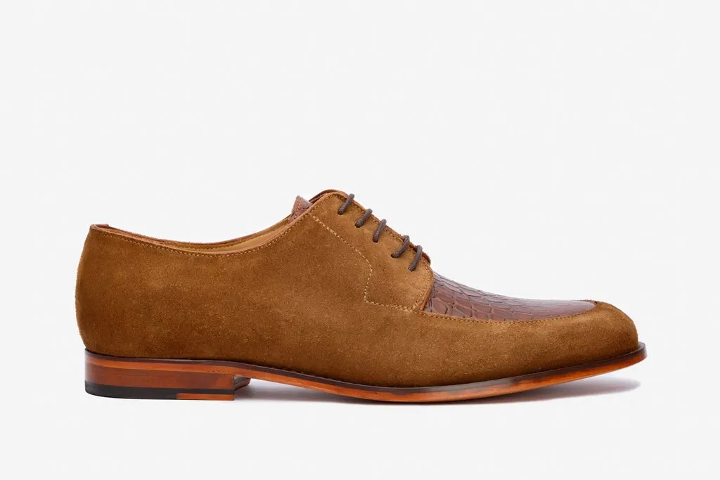 Twin Texture Derby