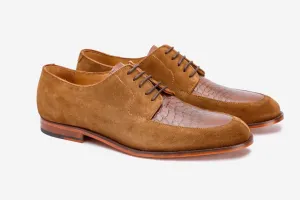 Twin Texture Derby