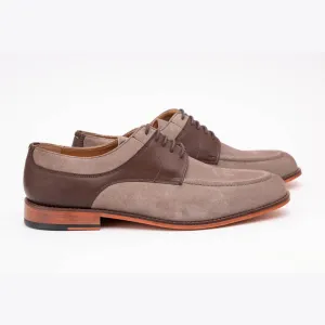 Twin Texture Derby