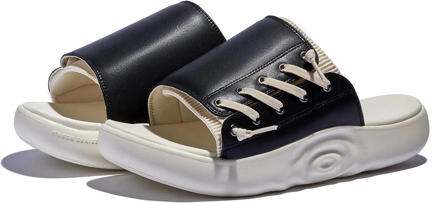 UIN Men's Slip On Walking Shoes Art Travel Lightweight Comfort Fashion Sneaker Mahon Series