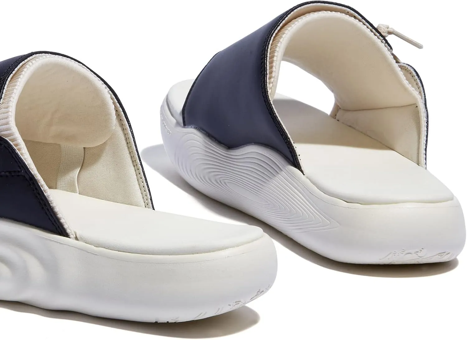 UIN Men's Slip On Walking Shoes Art Travel Lightweight Comfort Fashion Sneaker Mahon Series