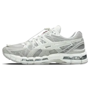 UNAFFECTED x Asics Gel Kayano 20 'Cream'