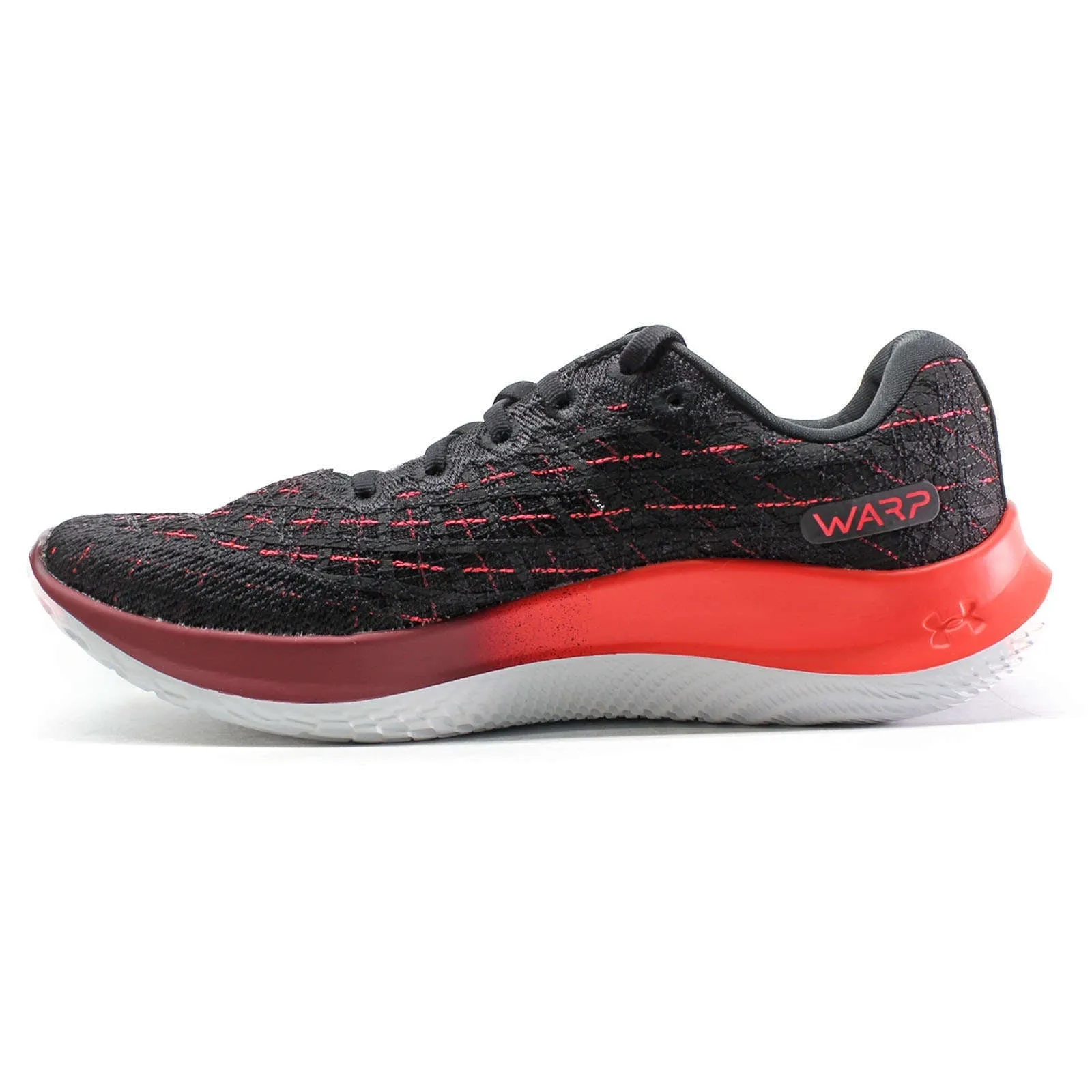 Under Armour Flow Velociti Wind CLRSFT Synthetic Textile Men's Low-Top Sneakers