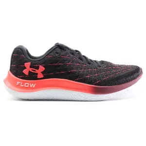 Under Armour Flow Velociti Wind CLRSFT Synthetic Textile Men's Low-Top Sneakers