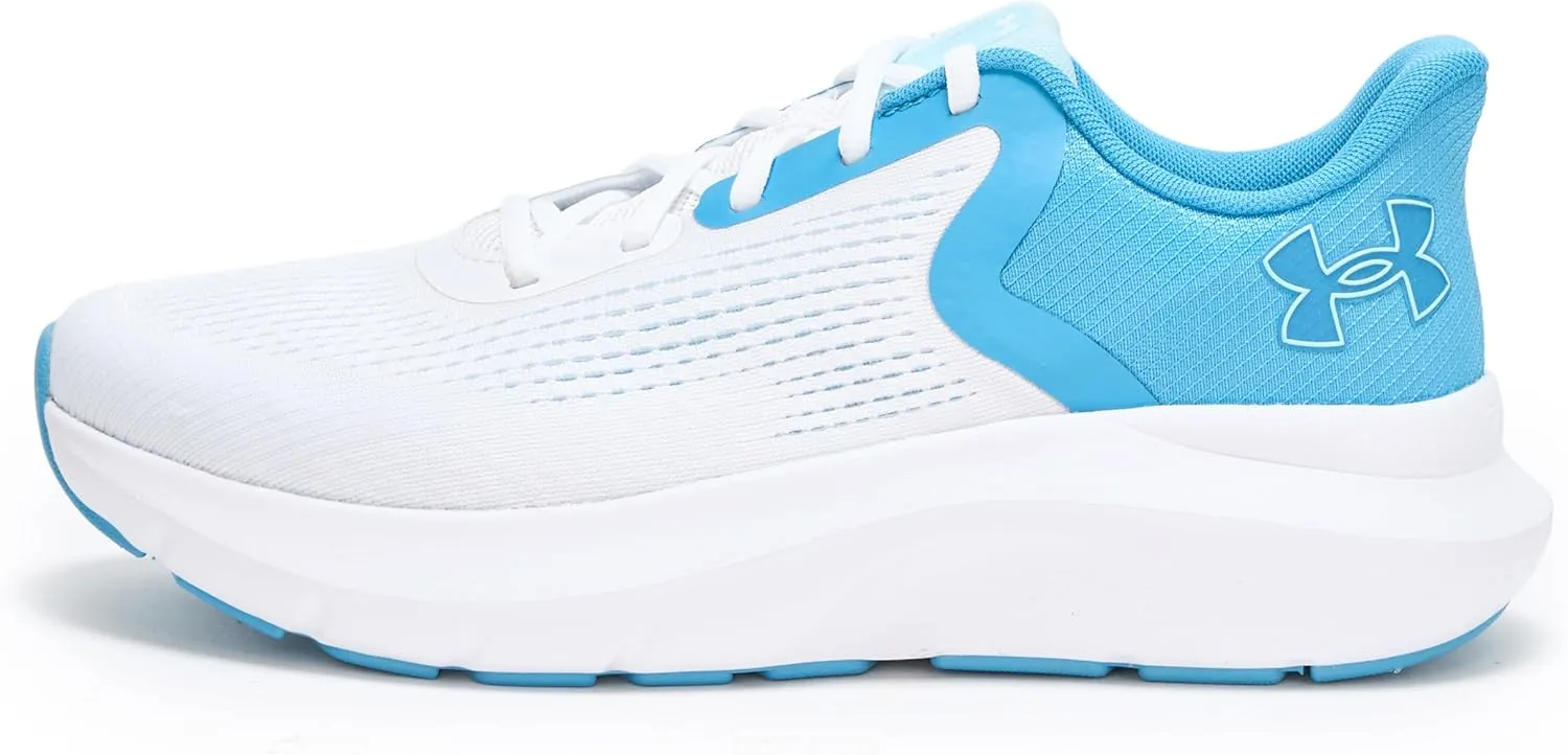 Under Armour Women's Charged Rogue 5 Sneaker