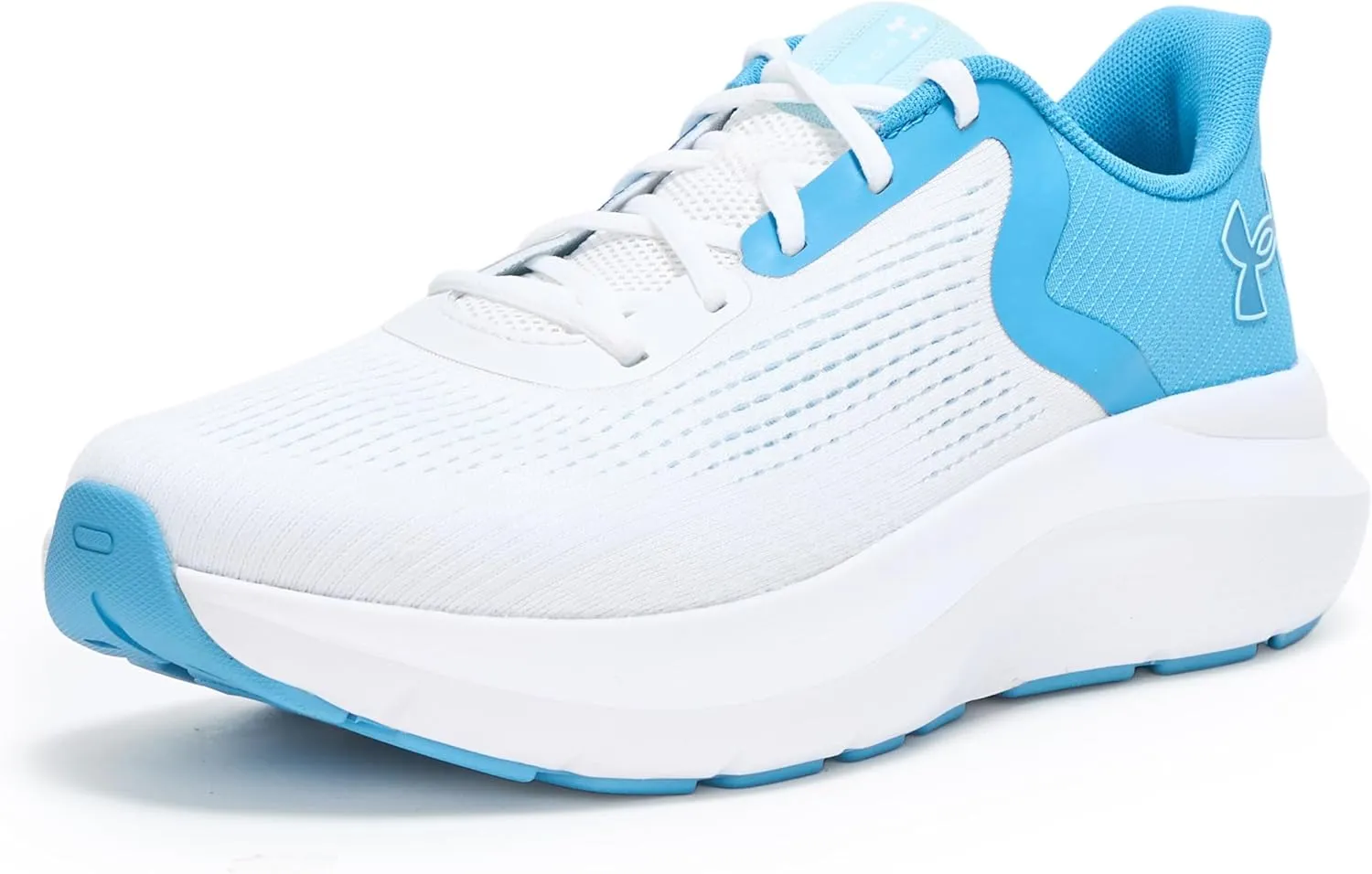 Under Armour Women's Charged Rogue 5 Sneaker