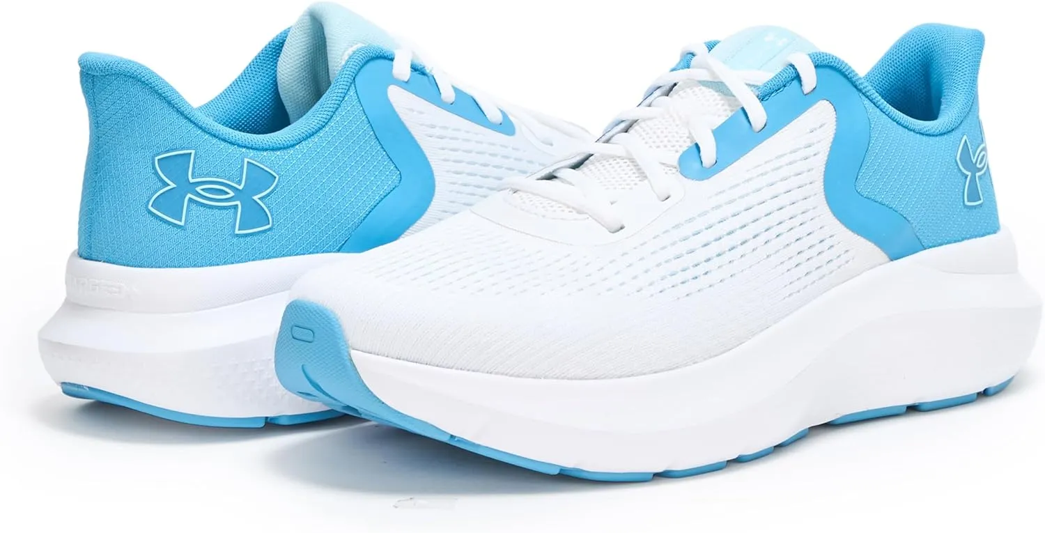 Under Armour Women's Charged Rogue 5 Sneaker