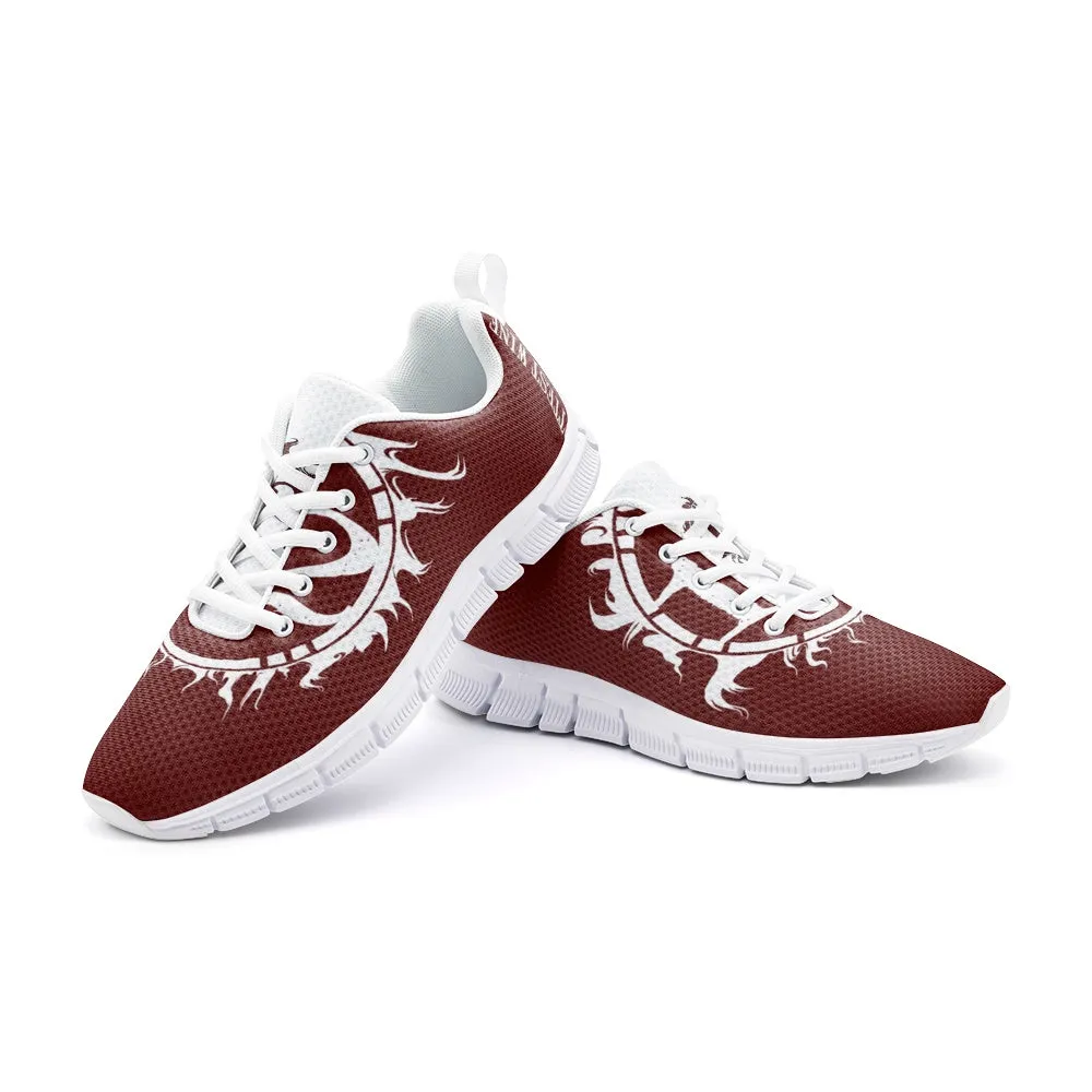 Unisex Lightweight Sneaker Athletic Sneakers