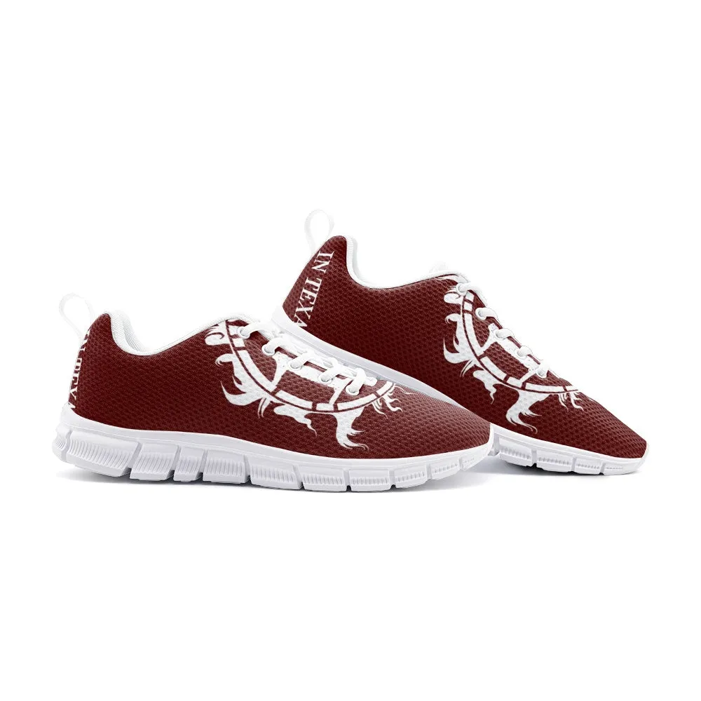 Unisex Lightweight Sneaker Athletic Sneakers