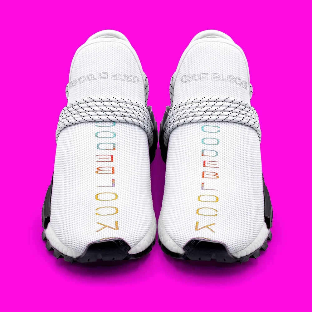 Unisex Lightweight Sneaker S-1