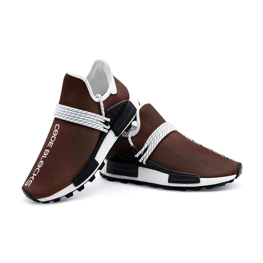 Unisex Lightweight Sneaker S-1