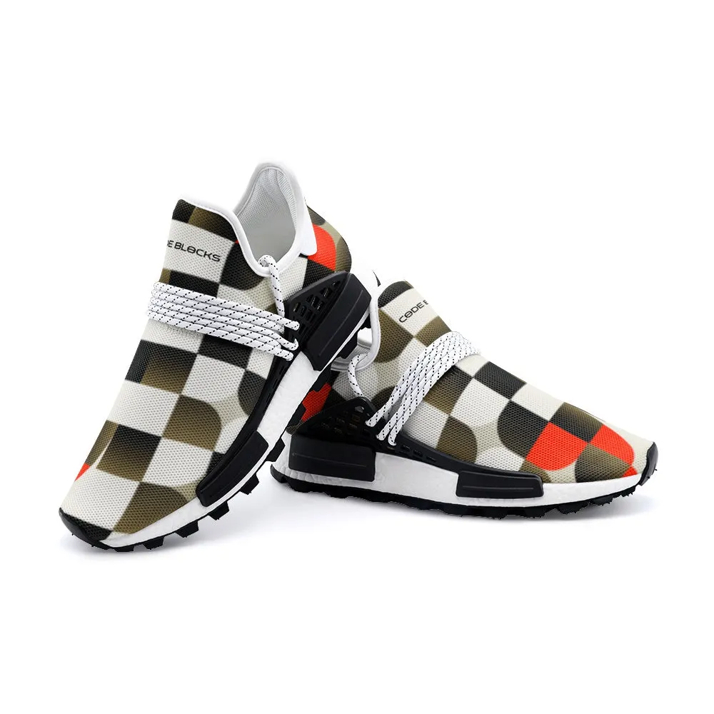 Unisex Lightweight Sneaker S-1