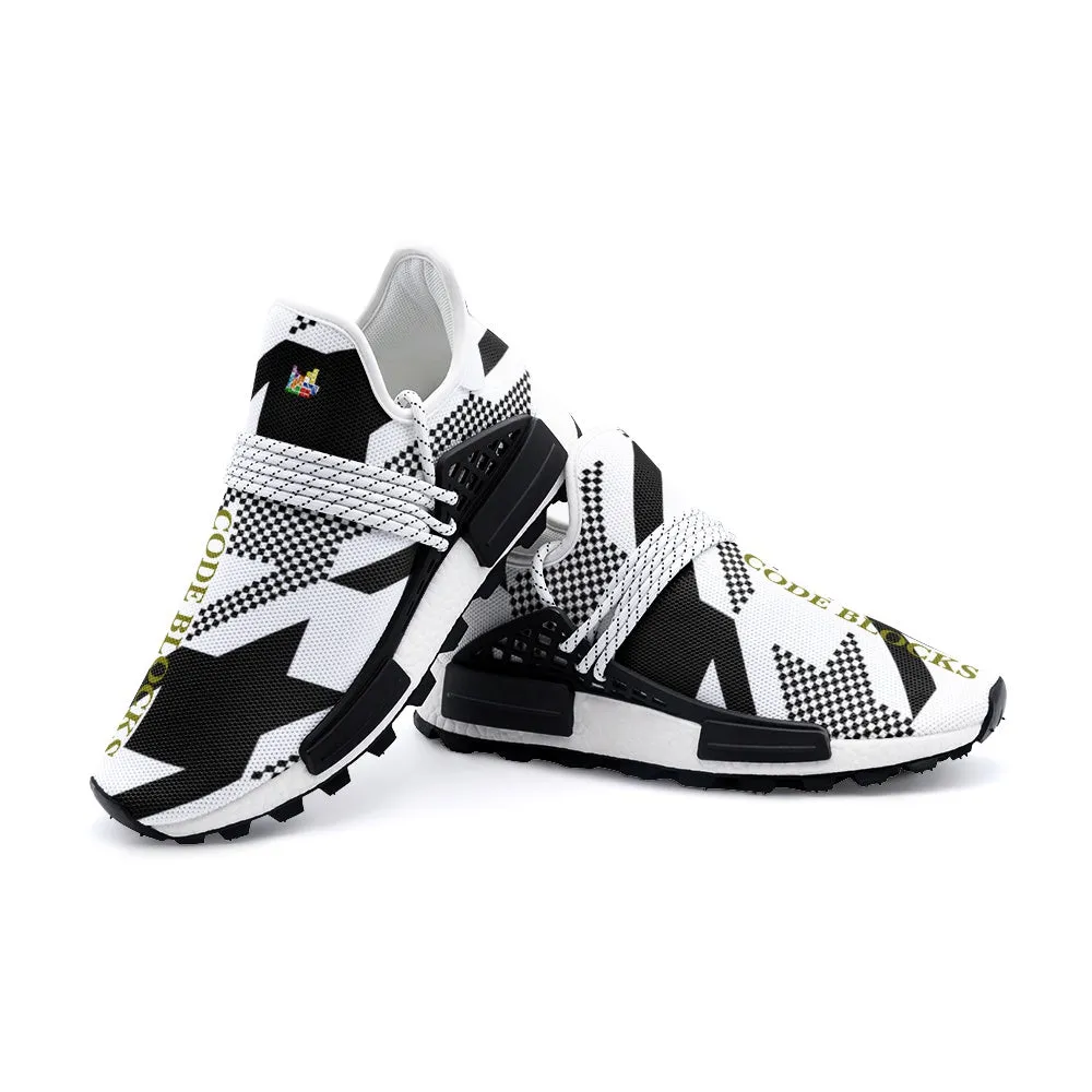 Unisex Lightweight Sneaker S-1