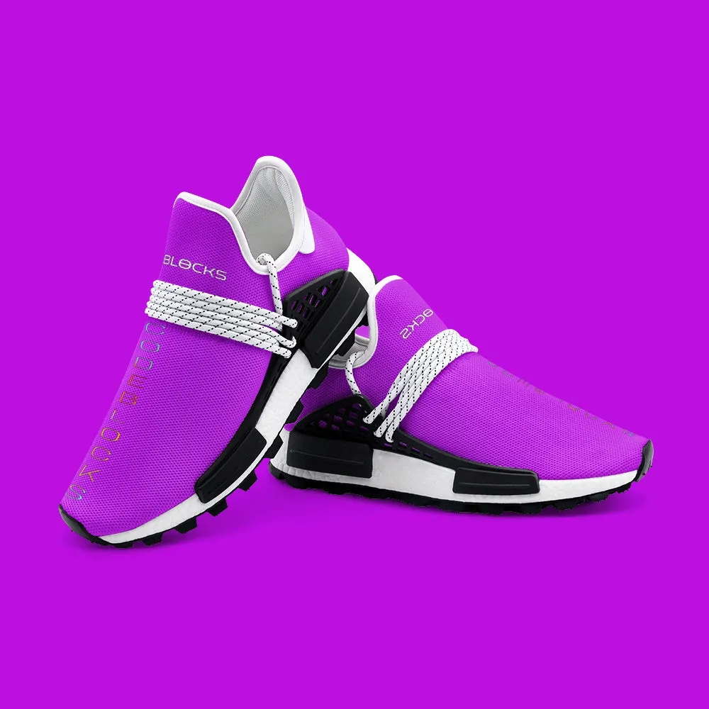 Unisex Lightweight Sneaker S-1