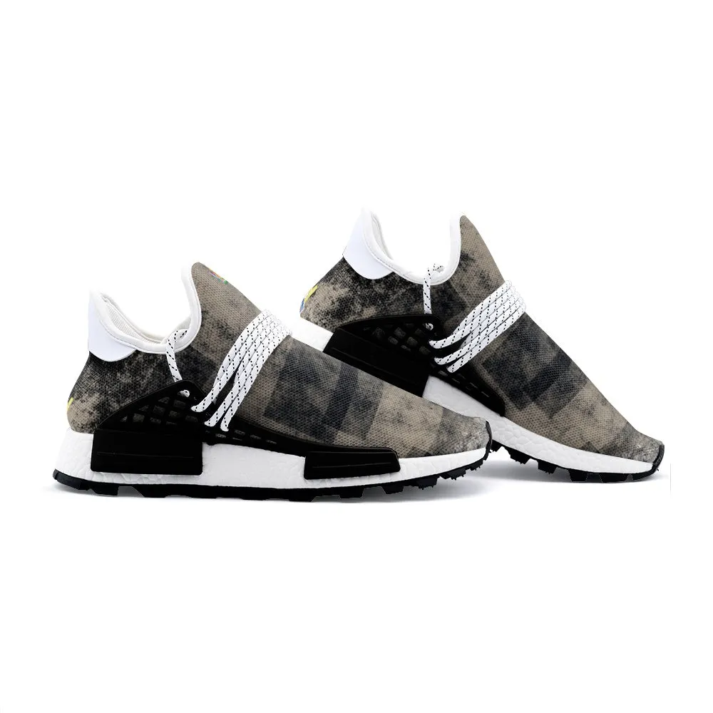 Unisex Lightweight Sneaker S-1