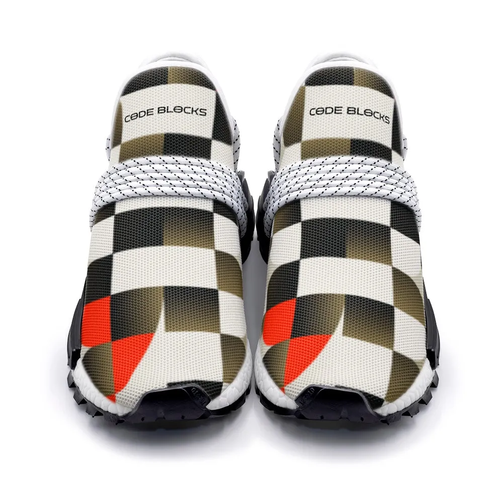 Unisex Lightweight Sneaker S-1