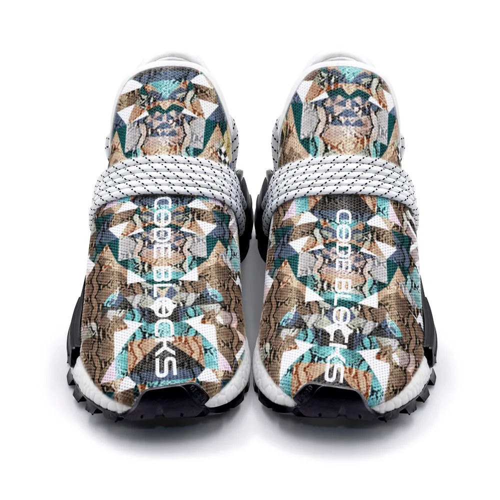 Unisex Lightweight Sneaker S-1