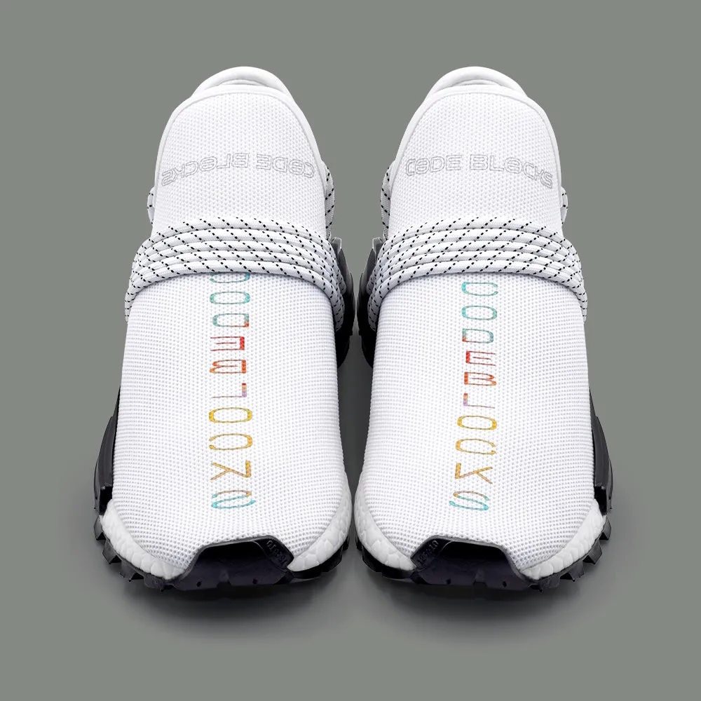 Unisex Lightweight Sneaker S-1