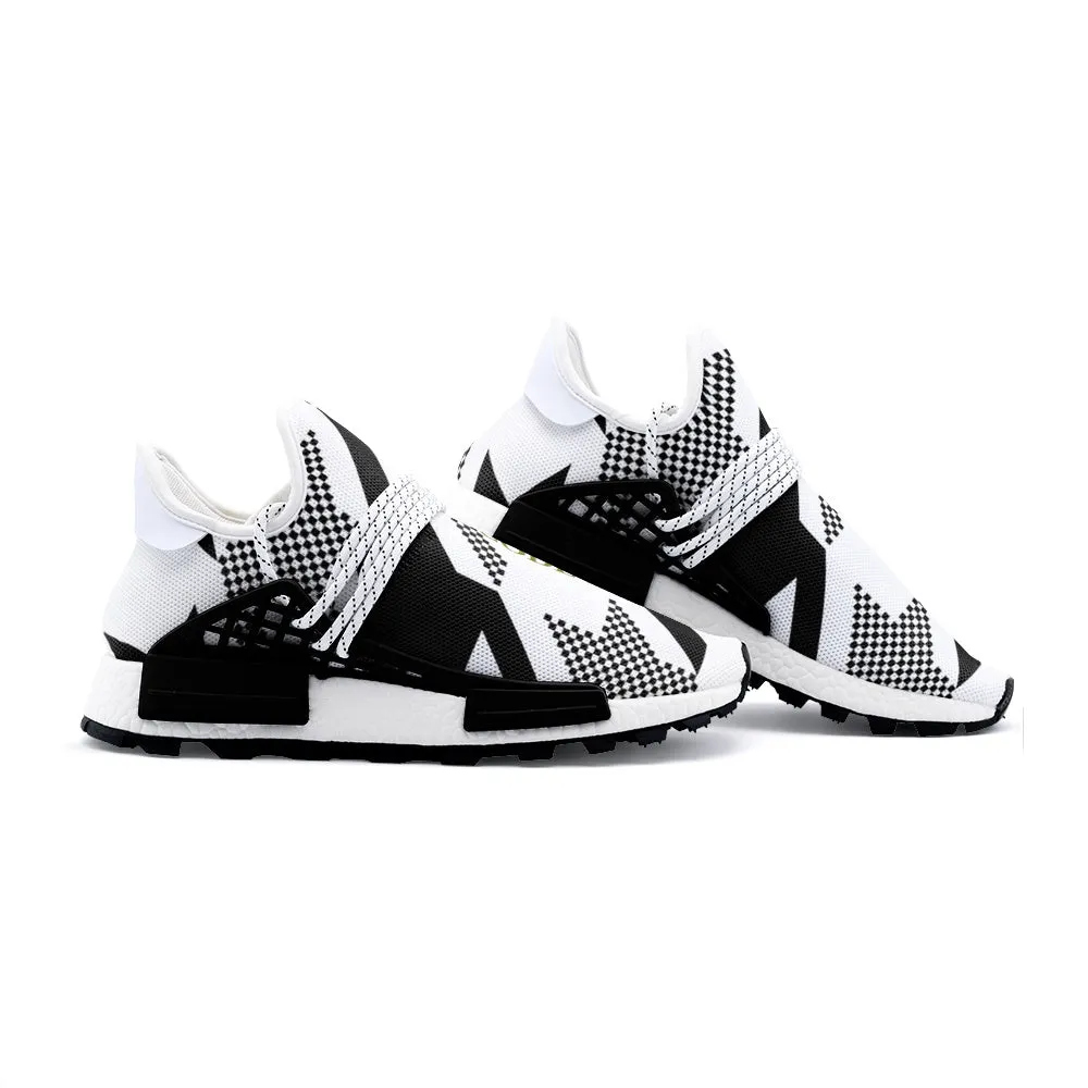 Unisex Lightweight Sneaker S-1