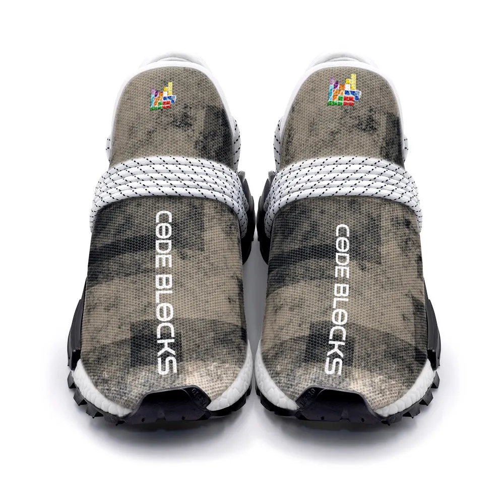 Unisex Lightweight Sneaker S-1