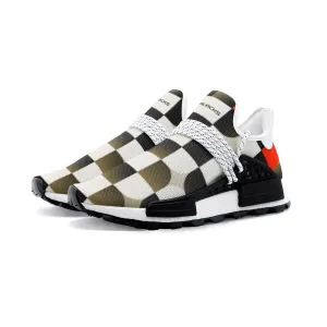 Unisex Lightweight Sneaker S-1