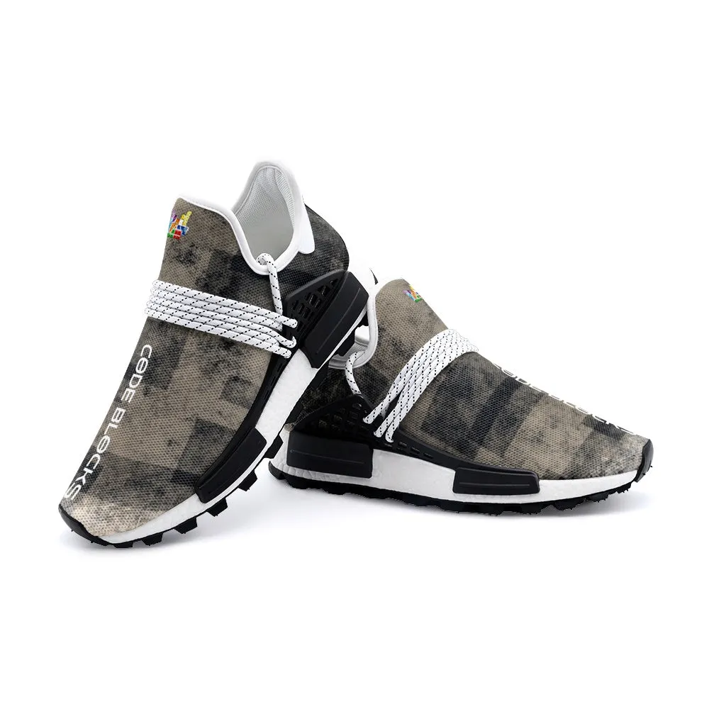 Unisex Lightweight Sneaker S-1