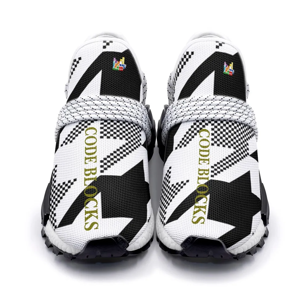 Unisex Lightweight Sneaker S-1