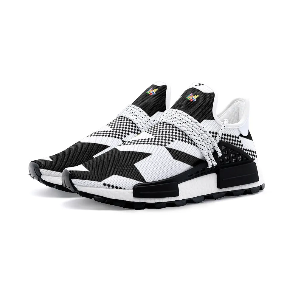 Unisex Lightweight Sneaker S-1