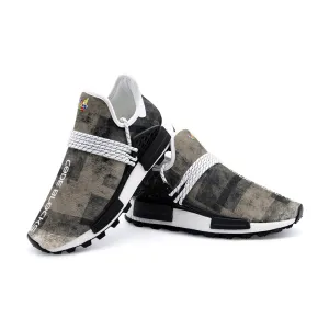Unisex Lightweight Sneaker S-1