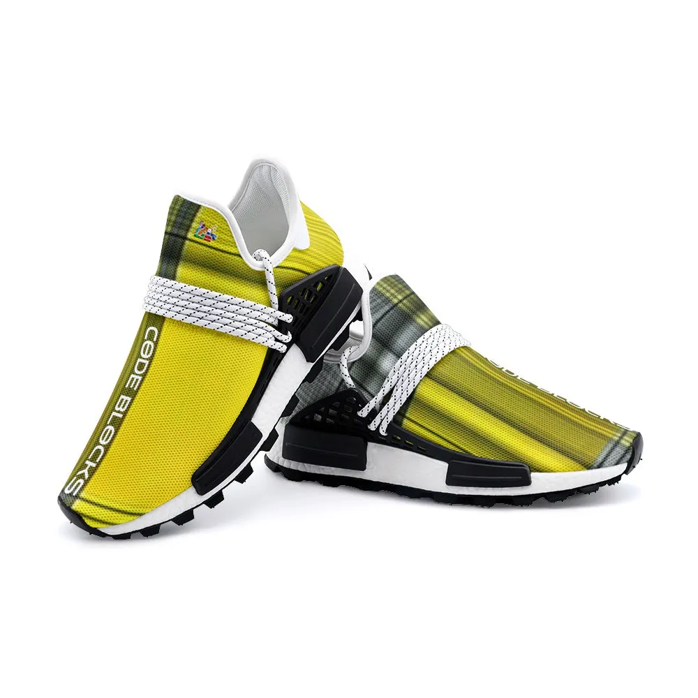 Unisex Lightweight Sneaker S-1