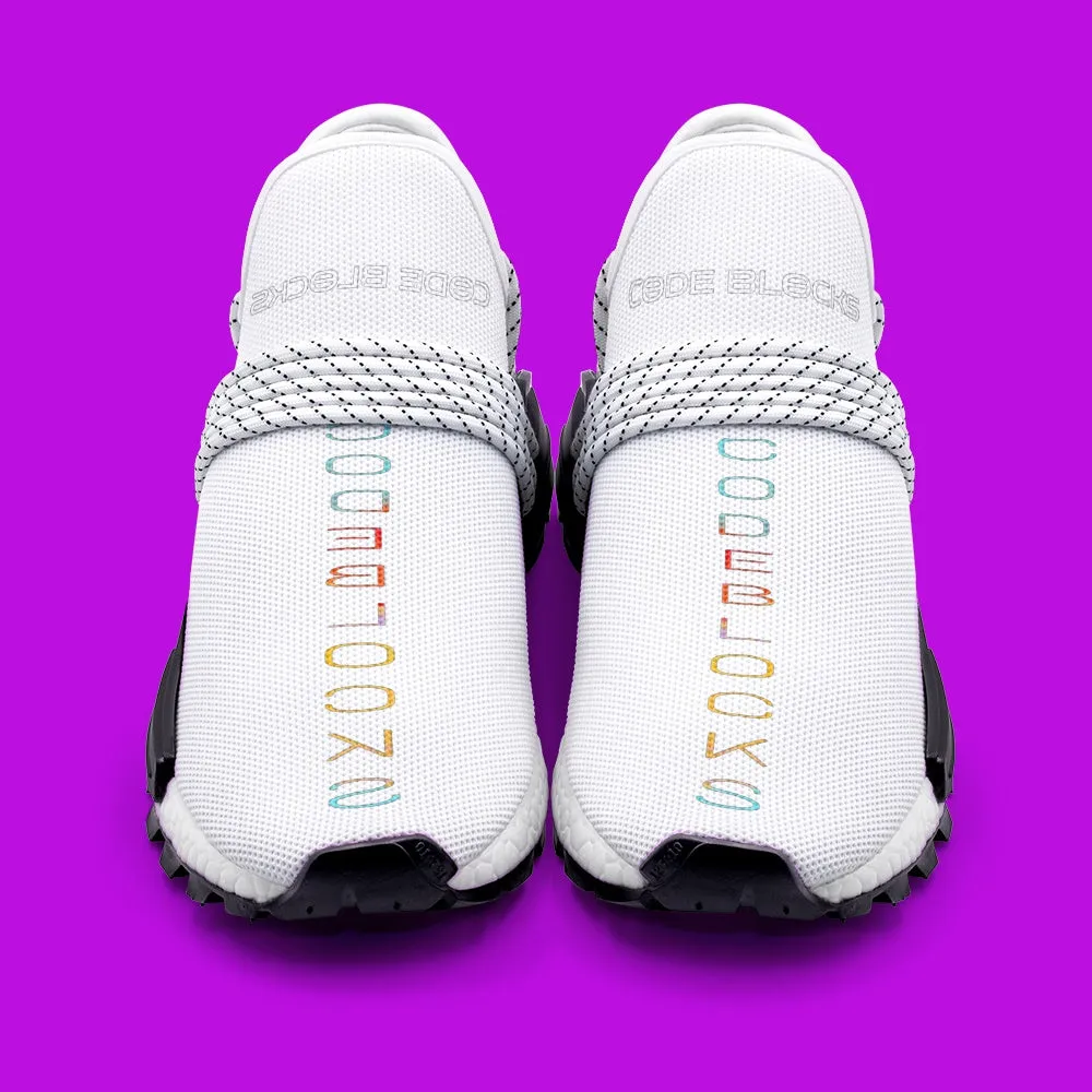 Unisex Lightweight Sneaker S-1