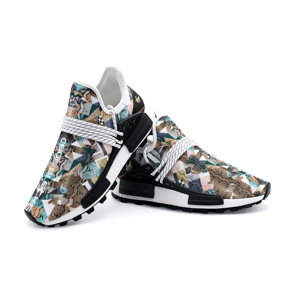Unisex Lightweight Sneaker S-1