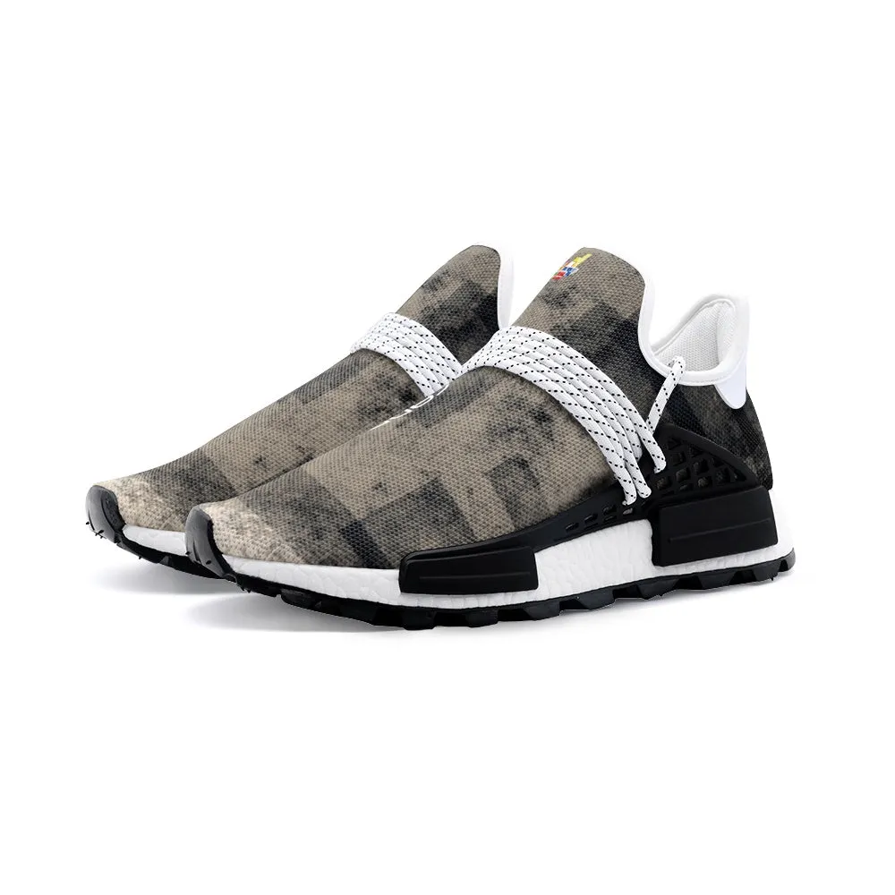 Unisex Lightweight Sneaker S-1