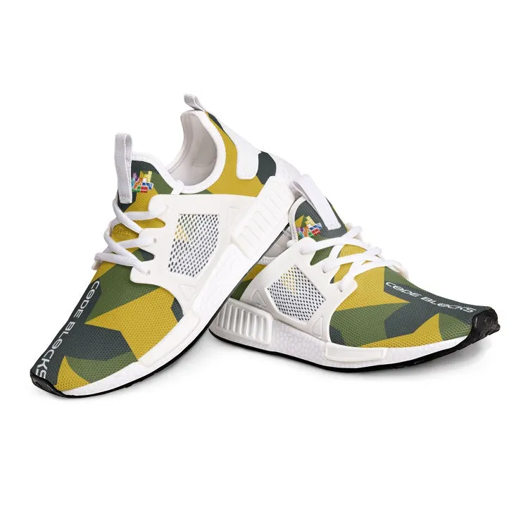 Unisex Lightweight Sneaker