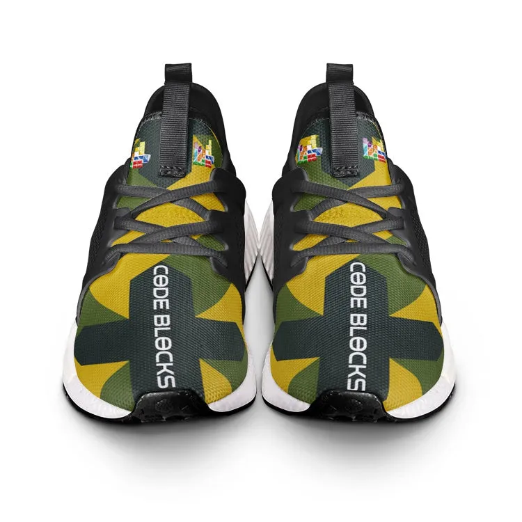 Unisex Lightweight Sneaker
