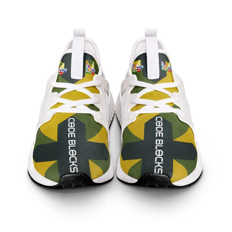 Unisex Lightweight Sneaker