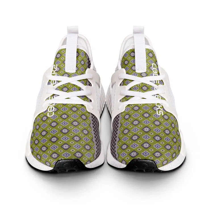 Unisex Lightweight Sneaker
