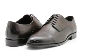 VALENCIA SHOE BROWN