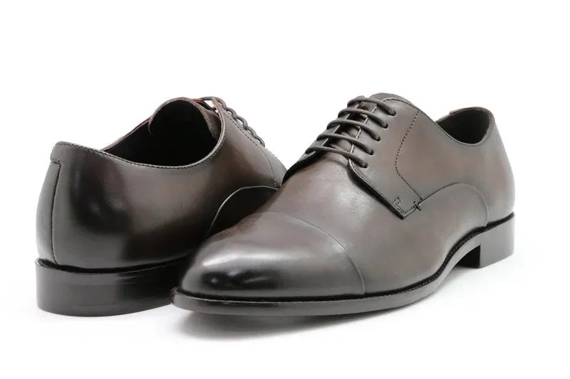 VALENCIA SHOE BROWN