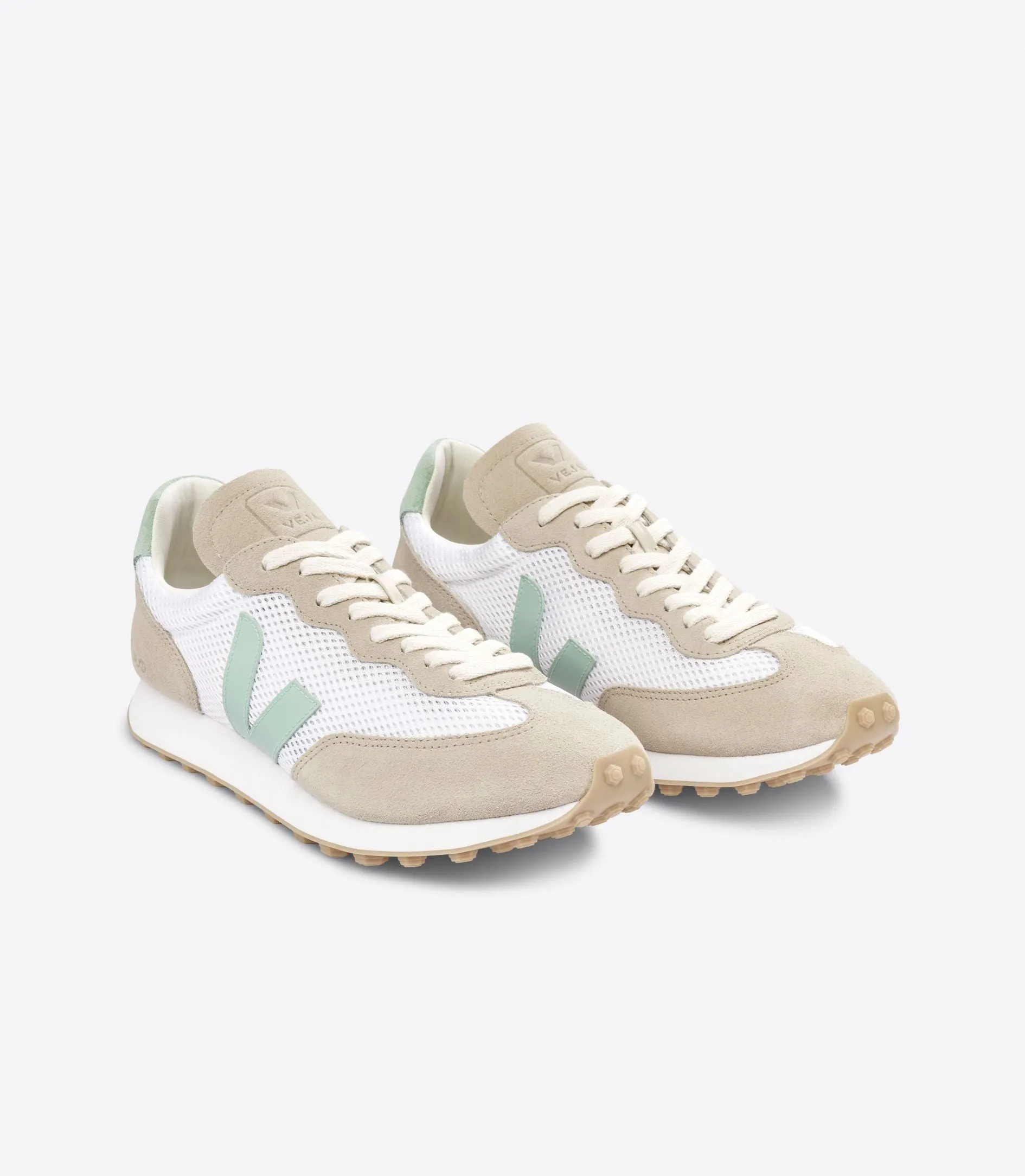 Veja. Rio Branco - Light Aircell Lunar/Matcha