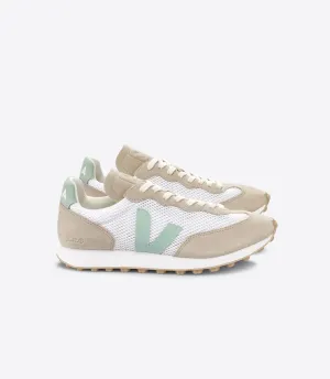 Veja. Rio Branco - Light Aircell Lunar/Matcha