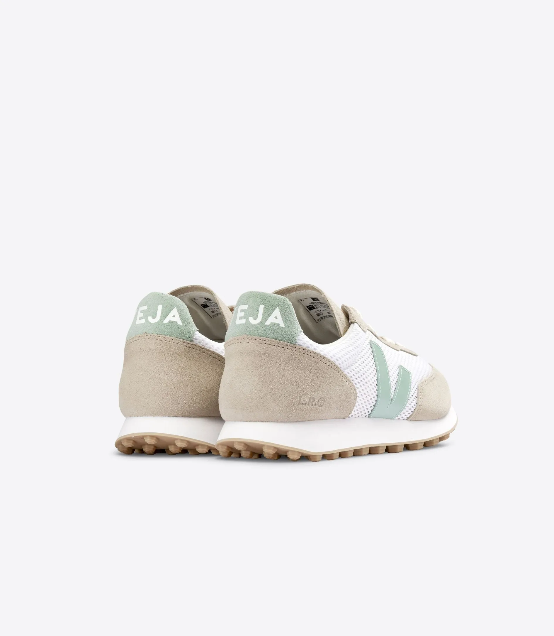 Veja. Rio Branco - Light Aircell Lunar/Matcha