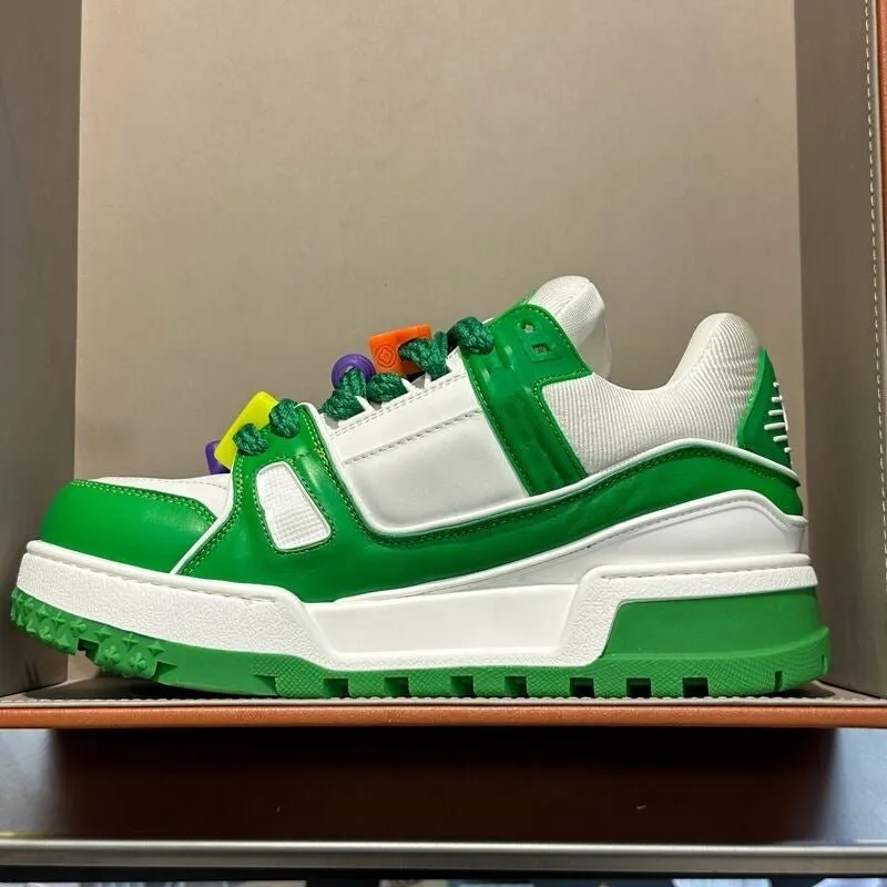 Velluto Apex Sneakers